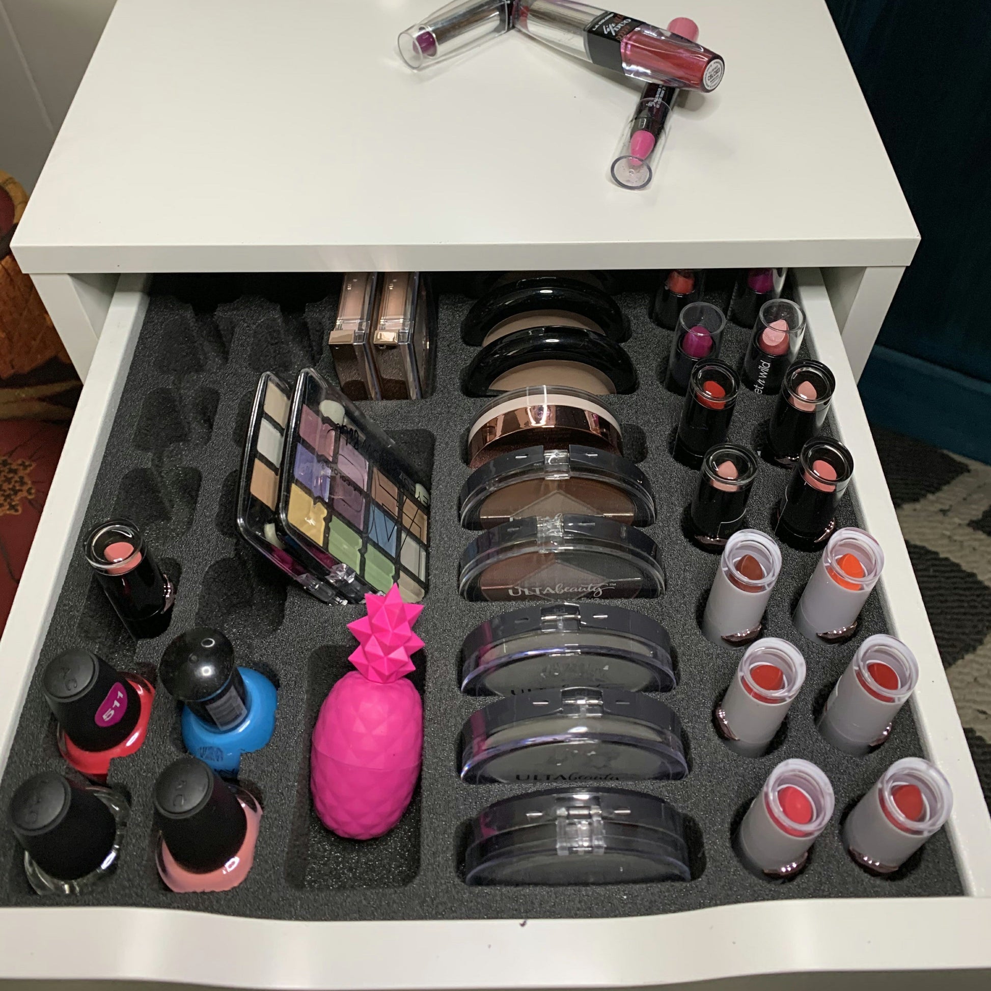 Makeup Drawer Organizer L