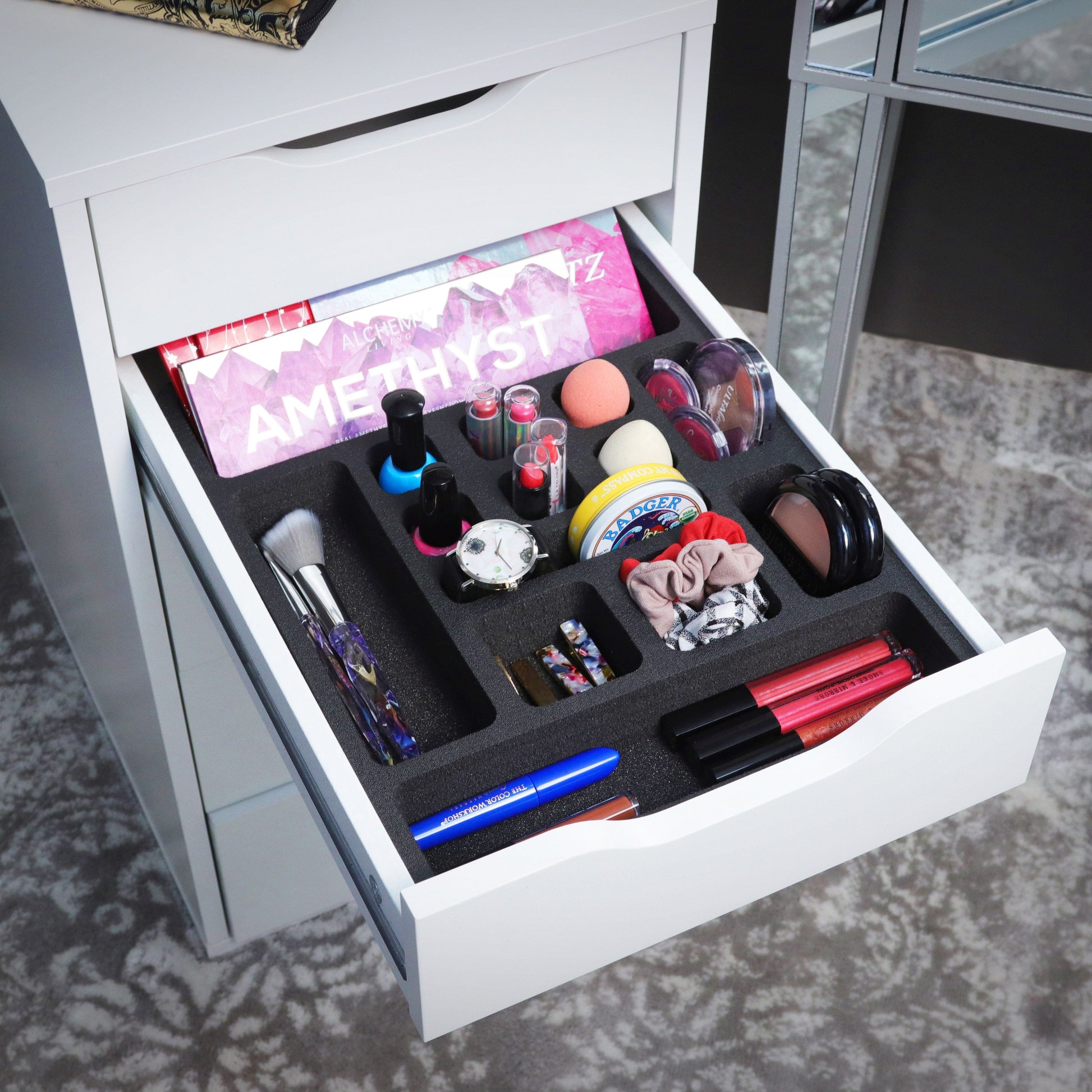 Makeup Drawer Organizer XL